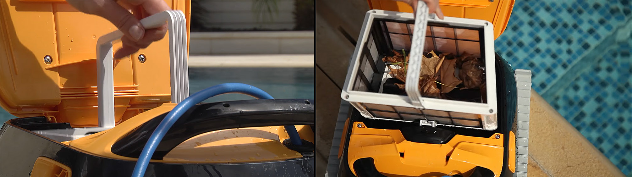 PiscinaRobot