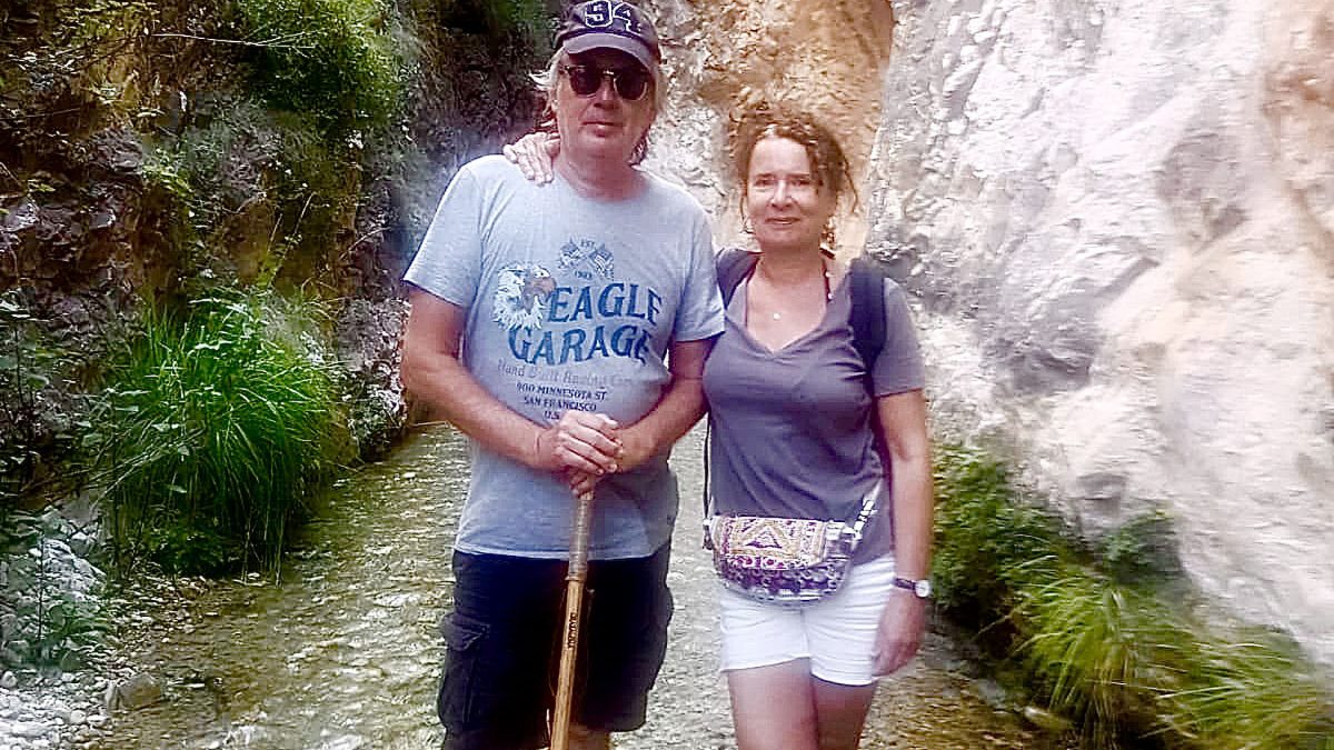 Rio Chillar# 05